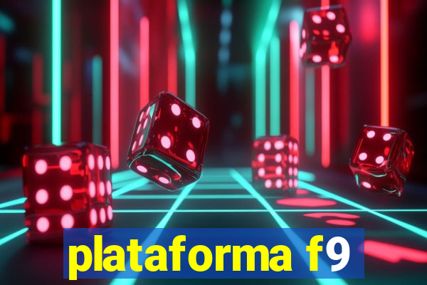 plataforma f9